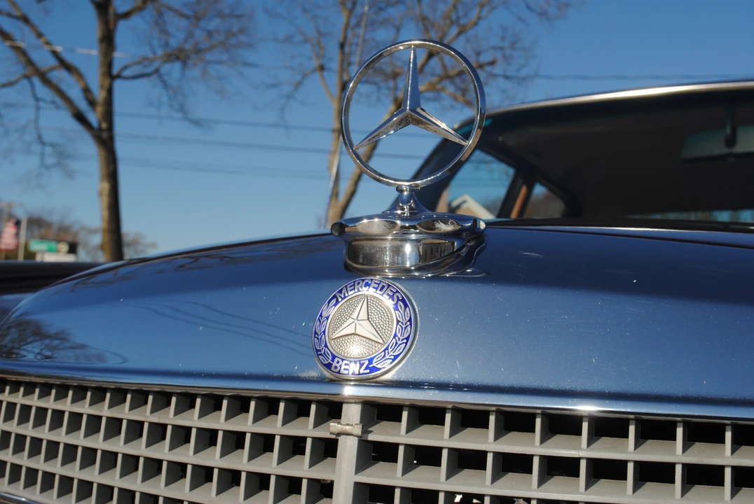 1971 Mercedes-Benz W114 & W115 - Image 31 of 31