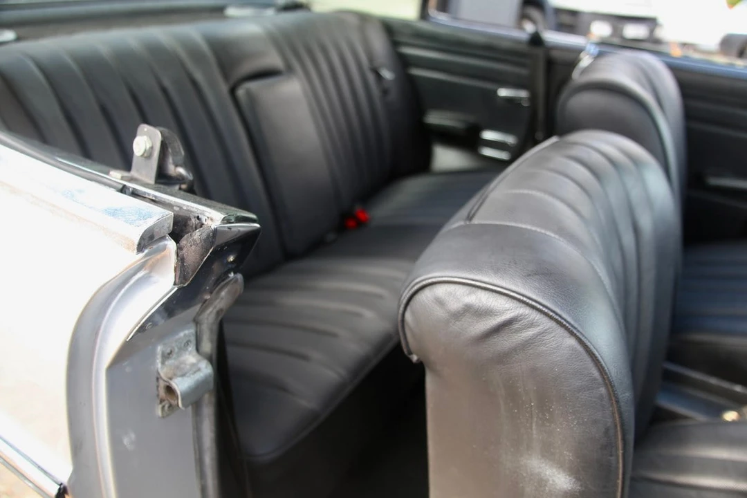 1971 Mercedes-Benz W114 & W115 - Image 29 of 30