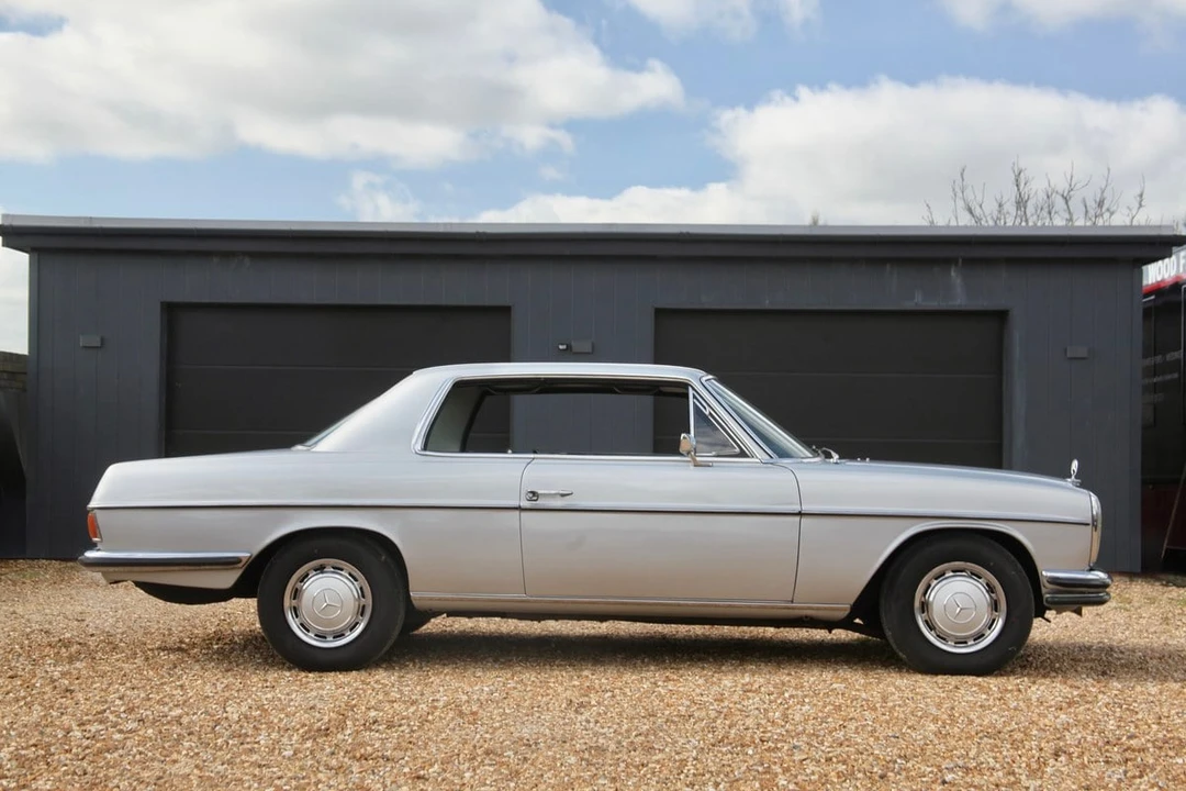 1971 Mercedes-Benz W114 & W115 - Image 22 of 30