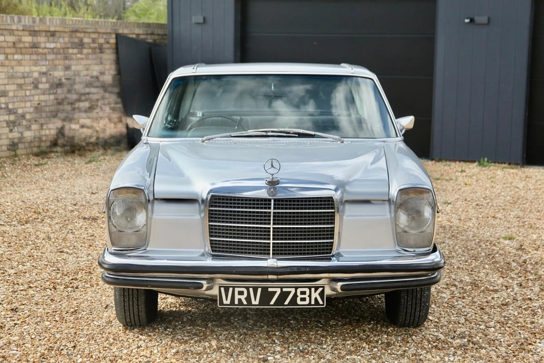 1971 Mercedes-Benz W114 & W115 - Image 11 of 30