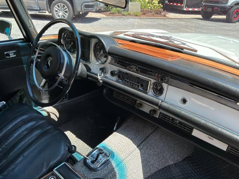 1971 Mercedes-Benz W108 & W109 - Image 20 of 31