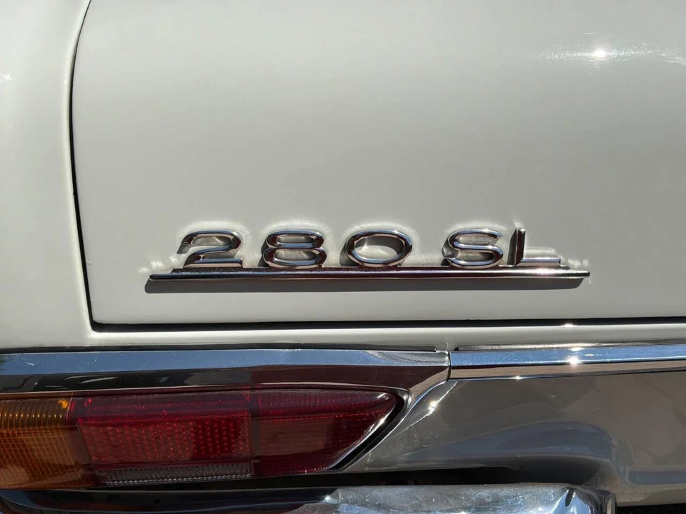 1971 Mercedes-Benz W108 & W109 - Image 14 of 31