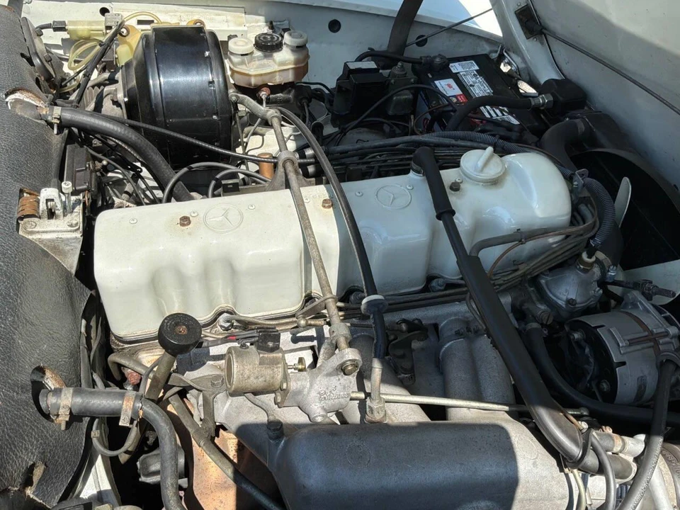 1971 Mercedes-Benz W108 & W109 - Image 26 of 31