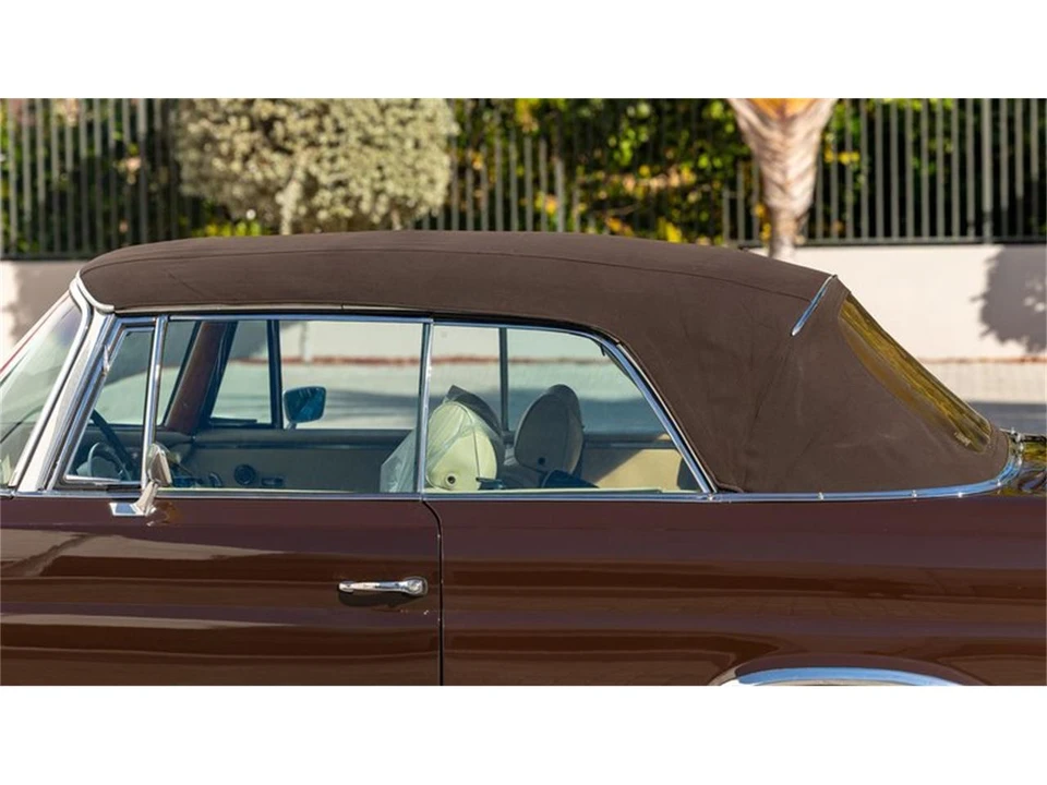1971 Mercedes-Benz W108 & W109 - Image 18 of 31