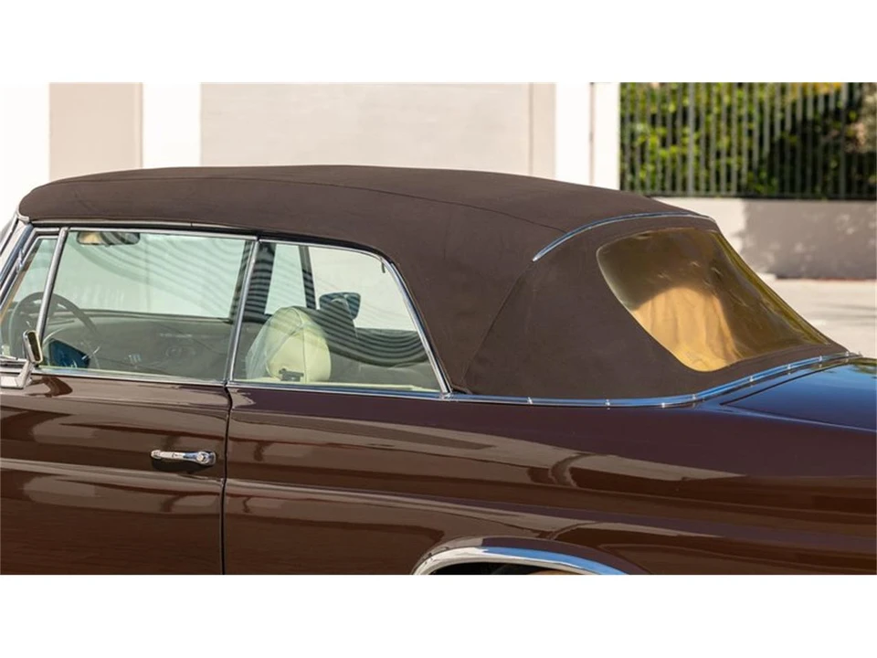 1971 Mercedes-Benz W108 & W109 - Image 19 of 31