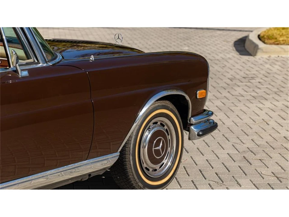 1971 Mercedes-Benz W108 & W109 - Image 27 of 31