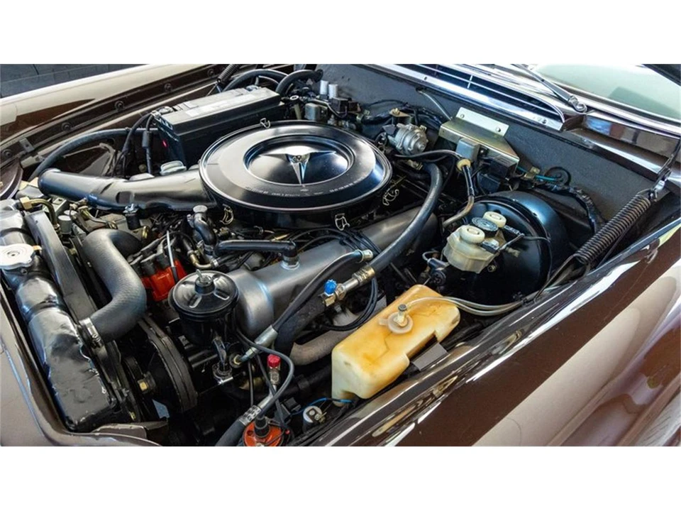 1971 Mercedes-Benz W108 & W109 - Image 8 of 31