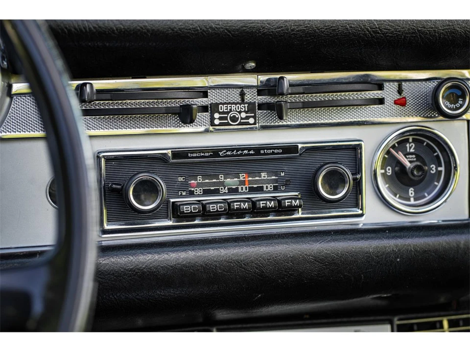 1971 Mercedes-Benz W108 & W109 - Image 29 of 31
