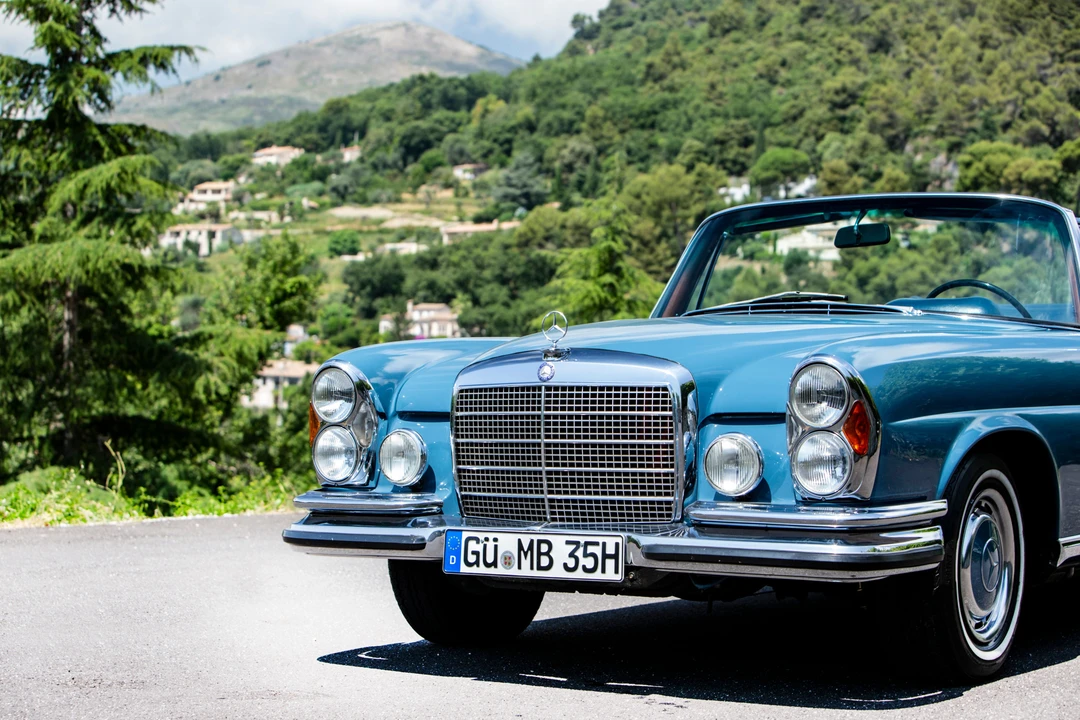 1971 Rolls-Royce Phantom V - Image 5 of 31