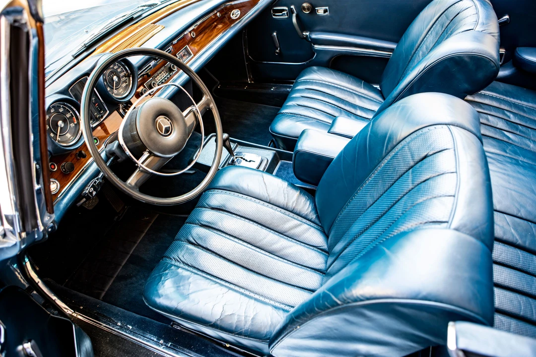 1971 Rolls-Royce Phantom V - Image 31 of 31