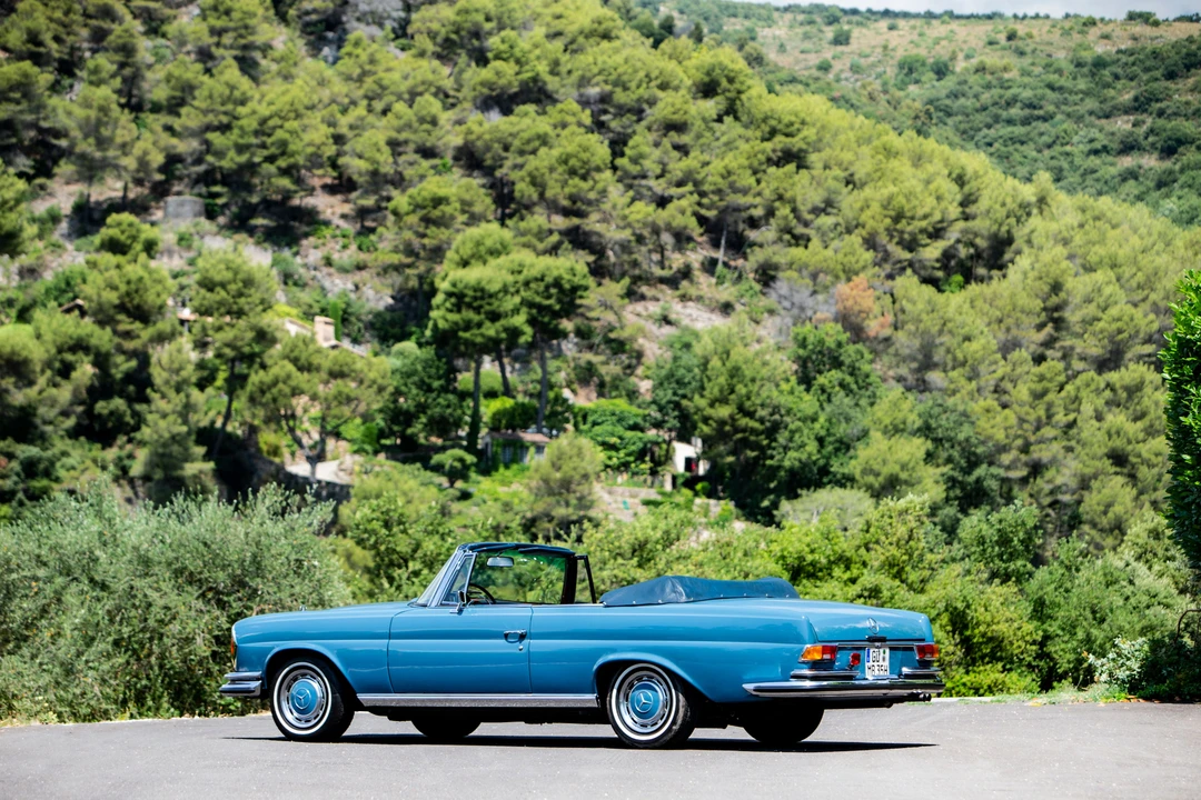 1971 Rolls-Royce Phantom V - Image 12 of 31