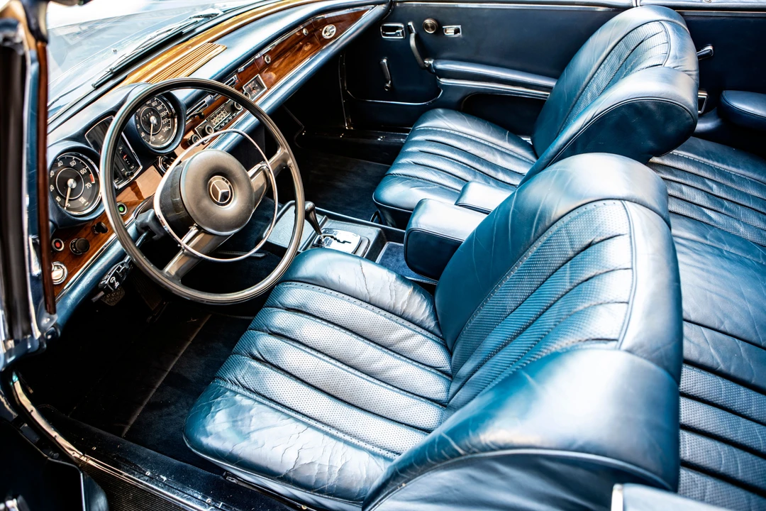 1971 Rolls-Royce Phantom V - Image 30 of 31