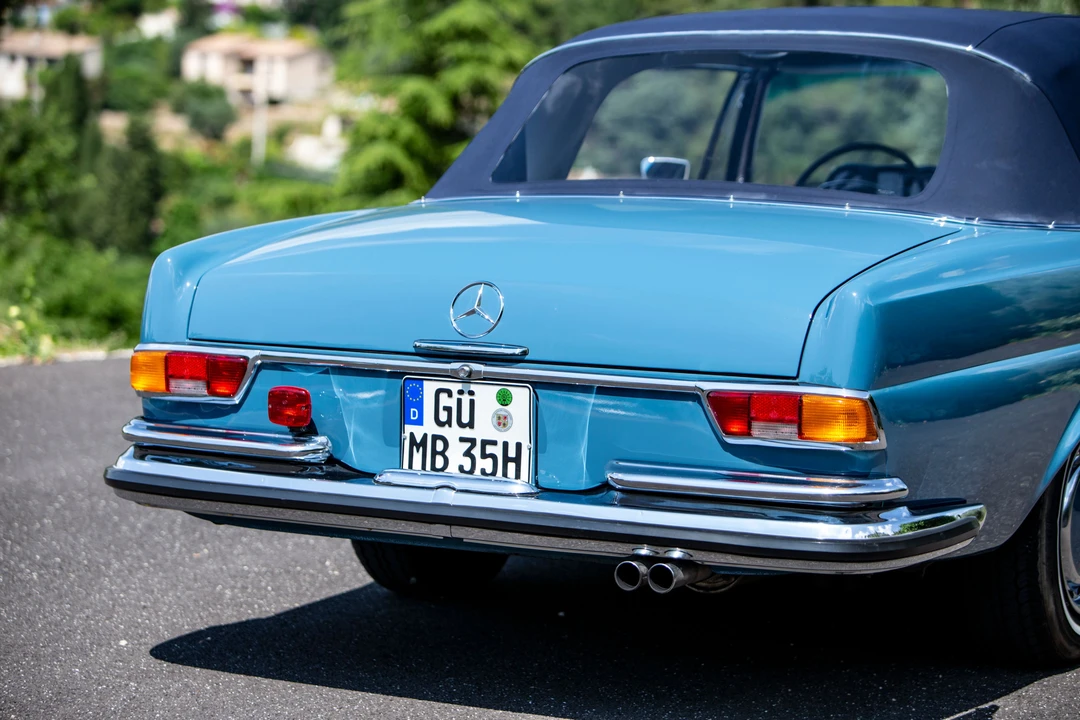 1971 Rolls-Royce Phantom V - Image 17 of 31