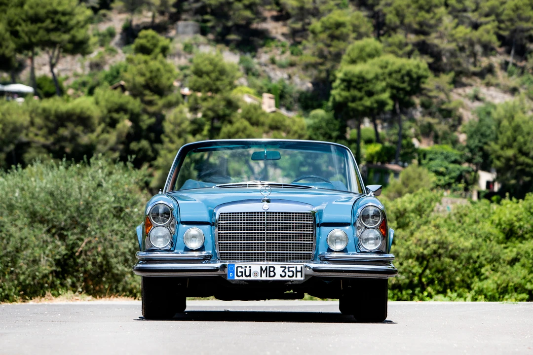 1971 Rolls-Royce Phantom V - Image 6 of 31