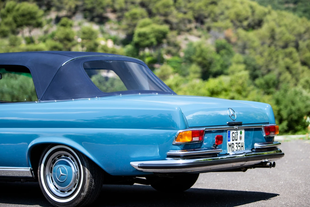 1971 Rolls-Royce Phantom V - Image 14 of 31