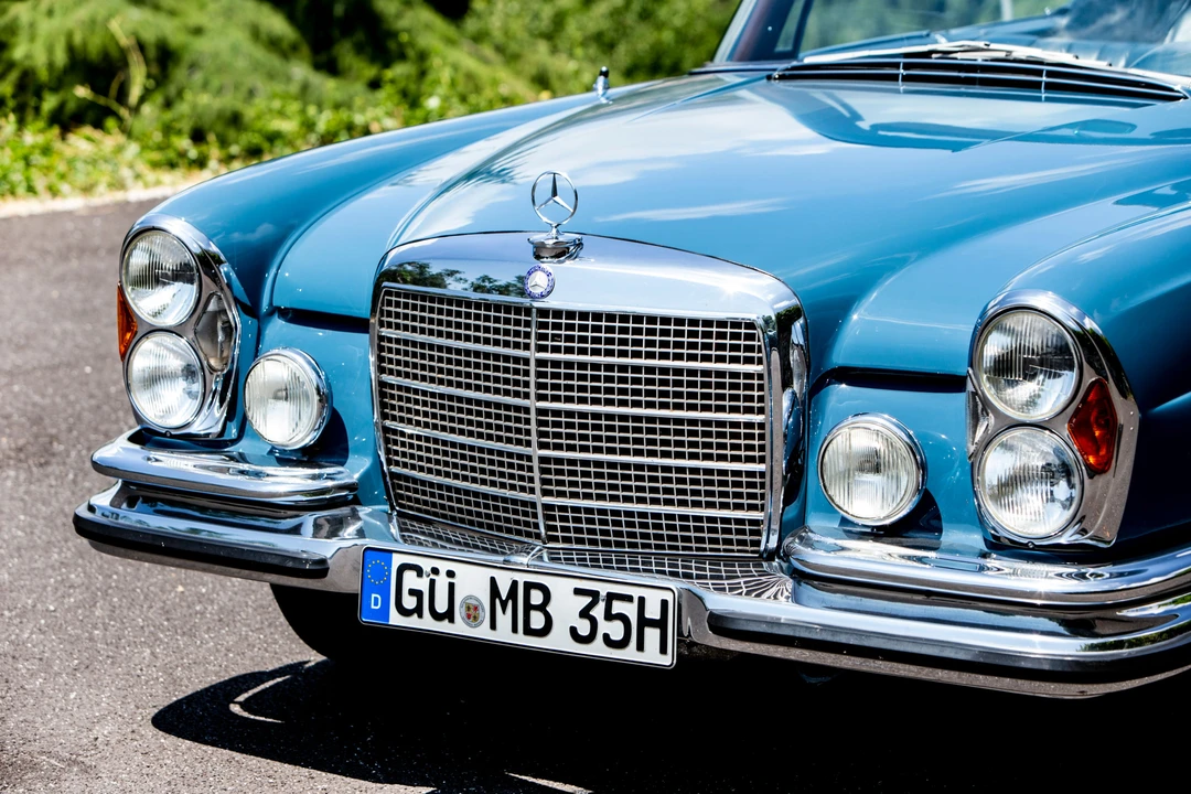 1971 Rolls-Royce Phantom V - Image 23 of 31