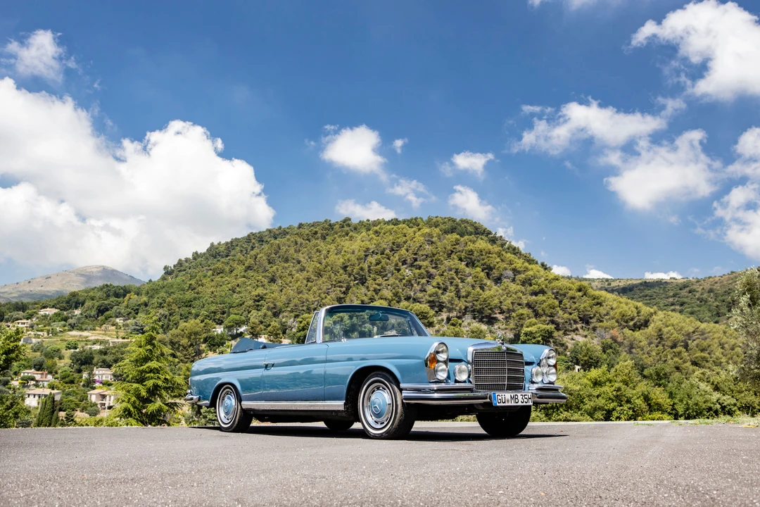1971 Rolls-Royce Phantom V - Image 2 of 31