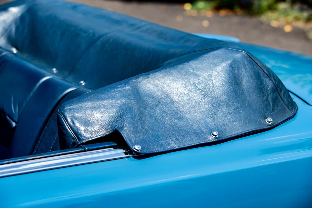 1971 Rolls-Royce Phantom V - Image 20 of 31