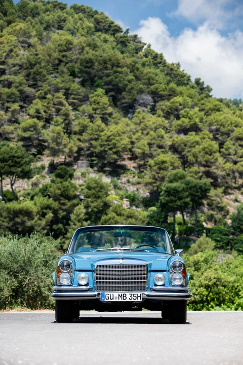 1971 Rolls-Royce Phantom V - Image 7 of 31