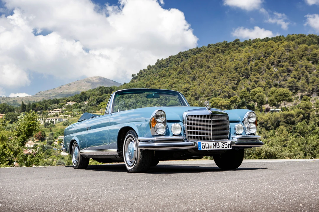 1971 Rolls-Royce Phantom V - Image 3 of 31