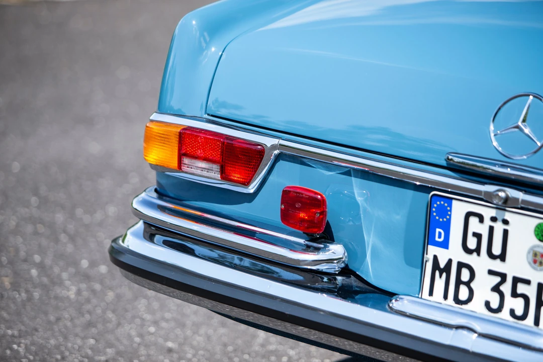 1971 Rolls-Royce Phantom V - Image 18 of 31