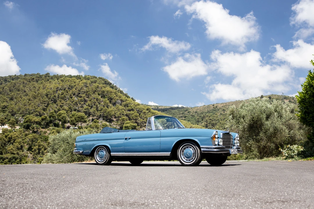1971 Rolls-Royce Phantom V - Image 4 of 31