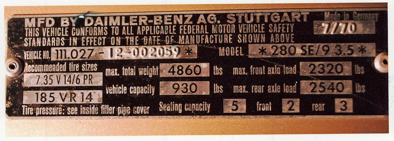1971 Ford Model T - Image 2 of 7