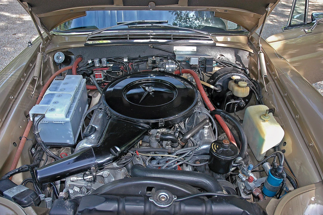 1971 Ford Model T - Image 5 of 7
