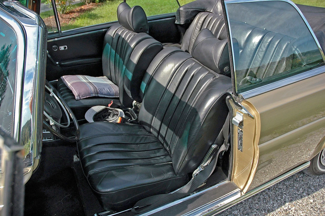 1971 Ford Model T - Image 3 of 7