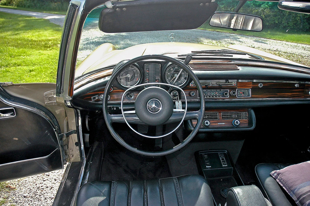 1971 Ford Model T - Image 4 of 7