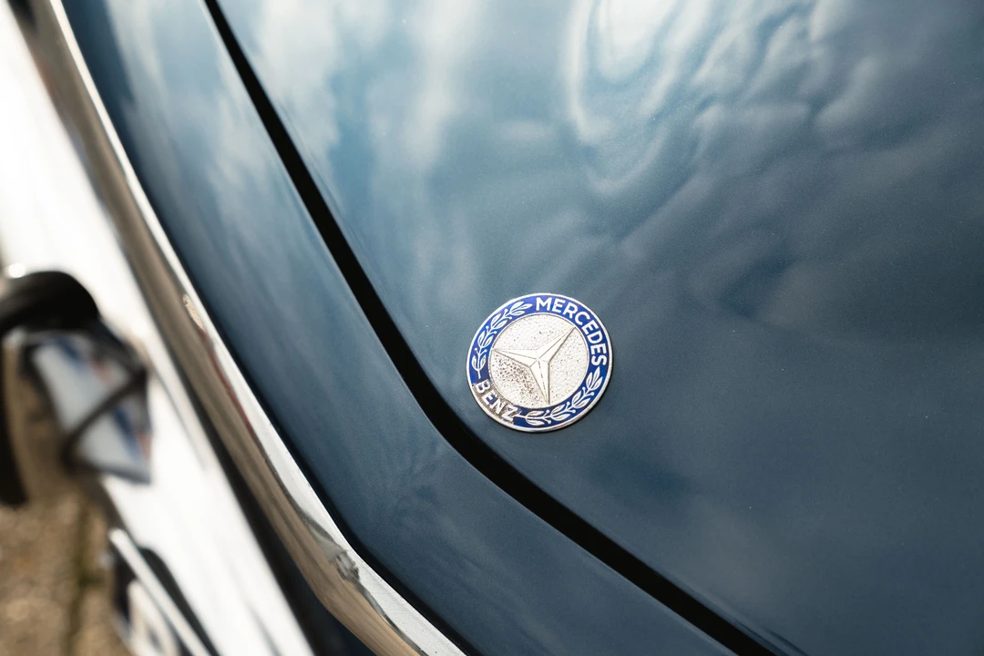 1971 Mercedes-Benz W113 SL-Class - Image 19 of 31