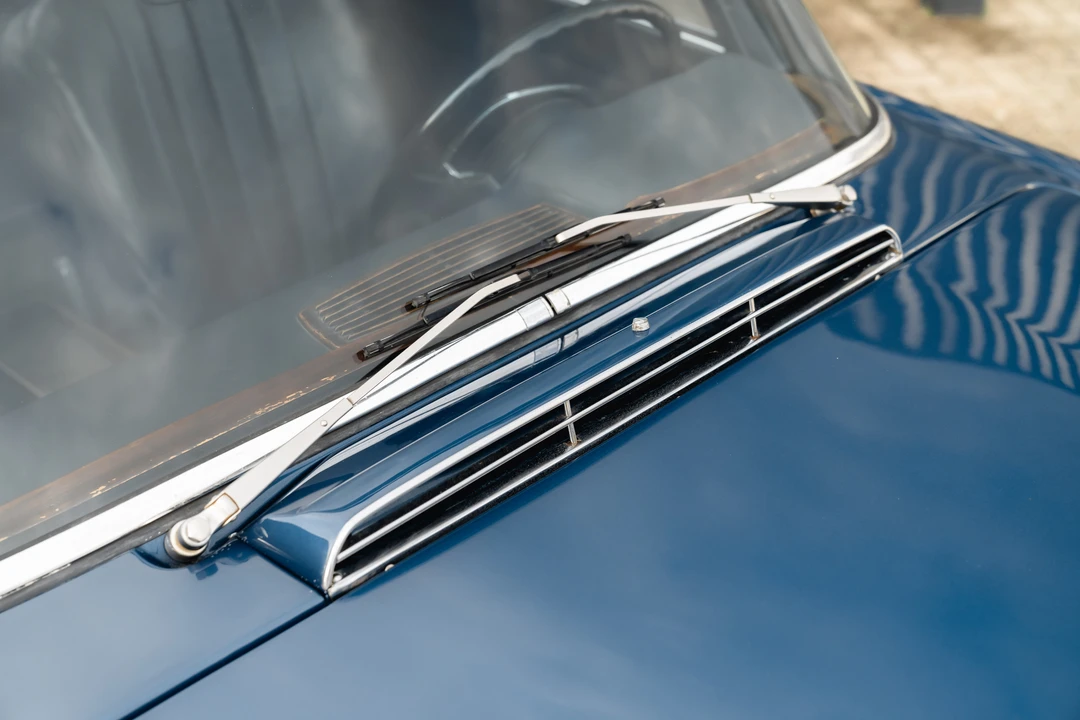 1971 Mercedes-Benz W113 SL-Class - Image 21 of 31