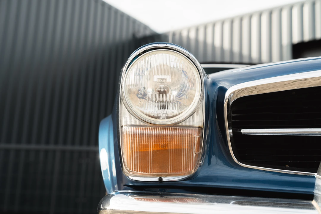 1971 Mercedes-Benz W113 SL-Class - Image 26 of 31