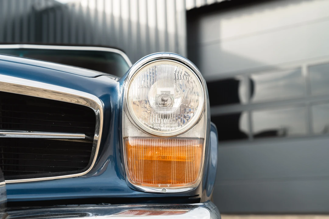 1971 Mercedes-Benz W113 SL-Class - Image 28 of 31