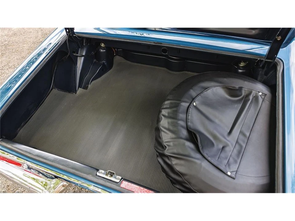 1971 Mercedes-Benz W113 SL-Class - Image 10 of 31