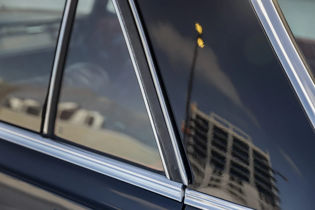 1971 Mercedes-Benz W108 & W109 - Image 22 of 31