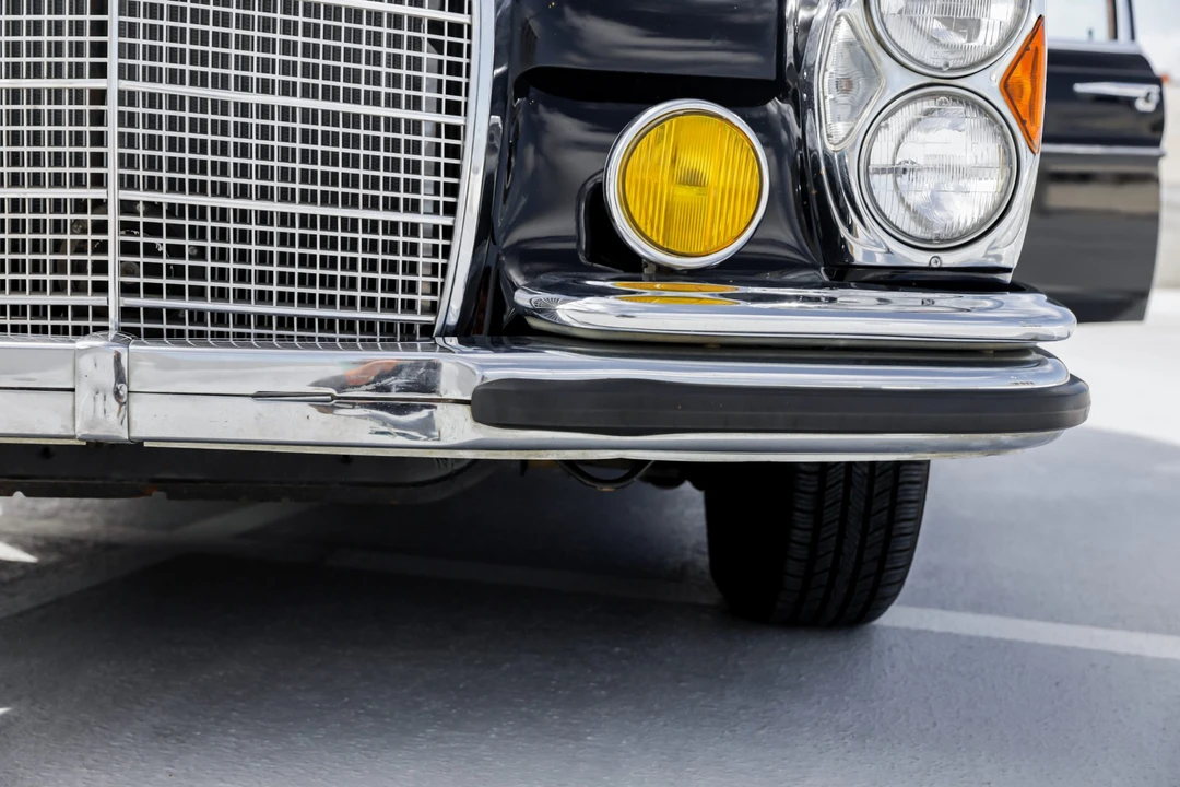 1971 Mercedes-Benz W108 & W109 - Image 28 of 31