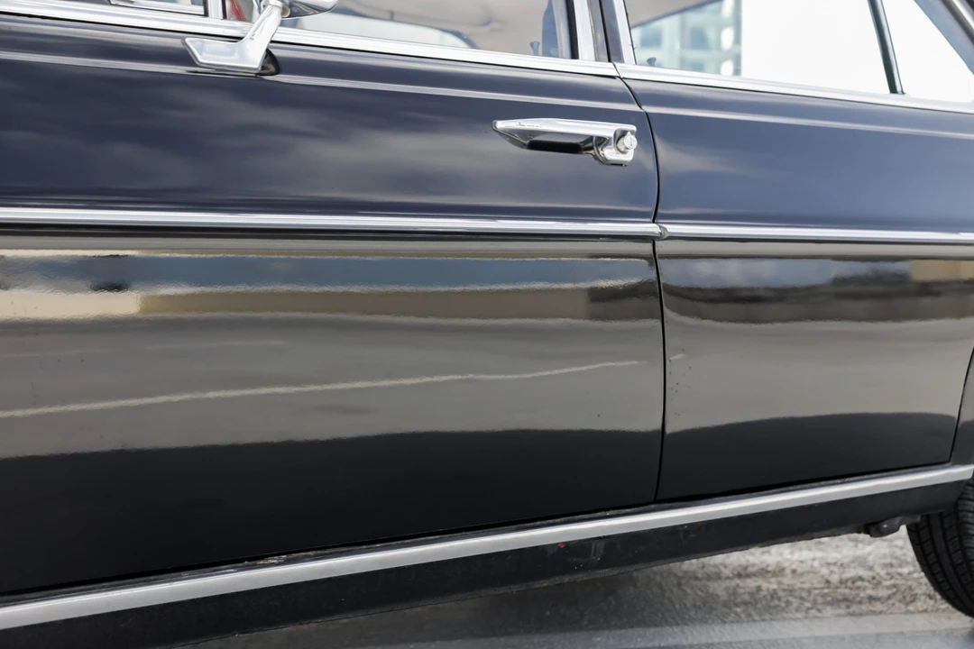 1971 Mercedes-Benz W108 & W109 - Image 29 of 31