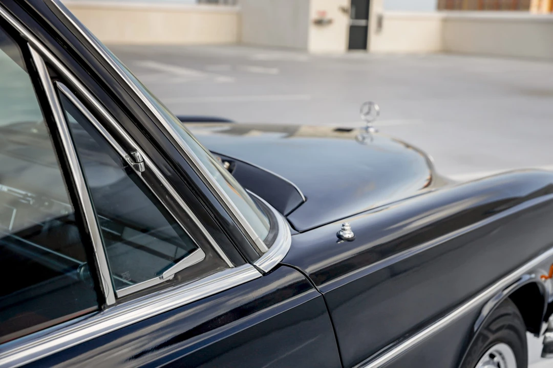 1971 Mercedes-Benz W108 & W109 - Image 25 of 31