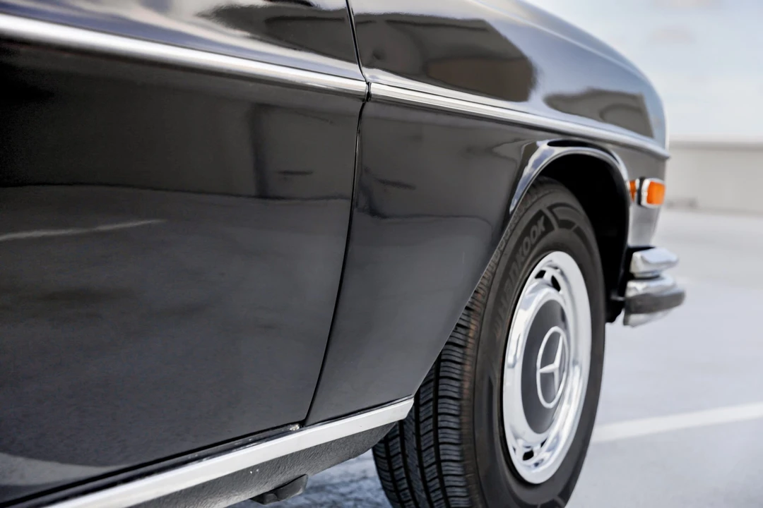 1971 Mercedes-Benz W108 & W109 - Image 26 of 31
