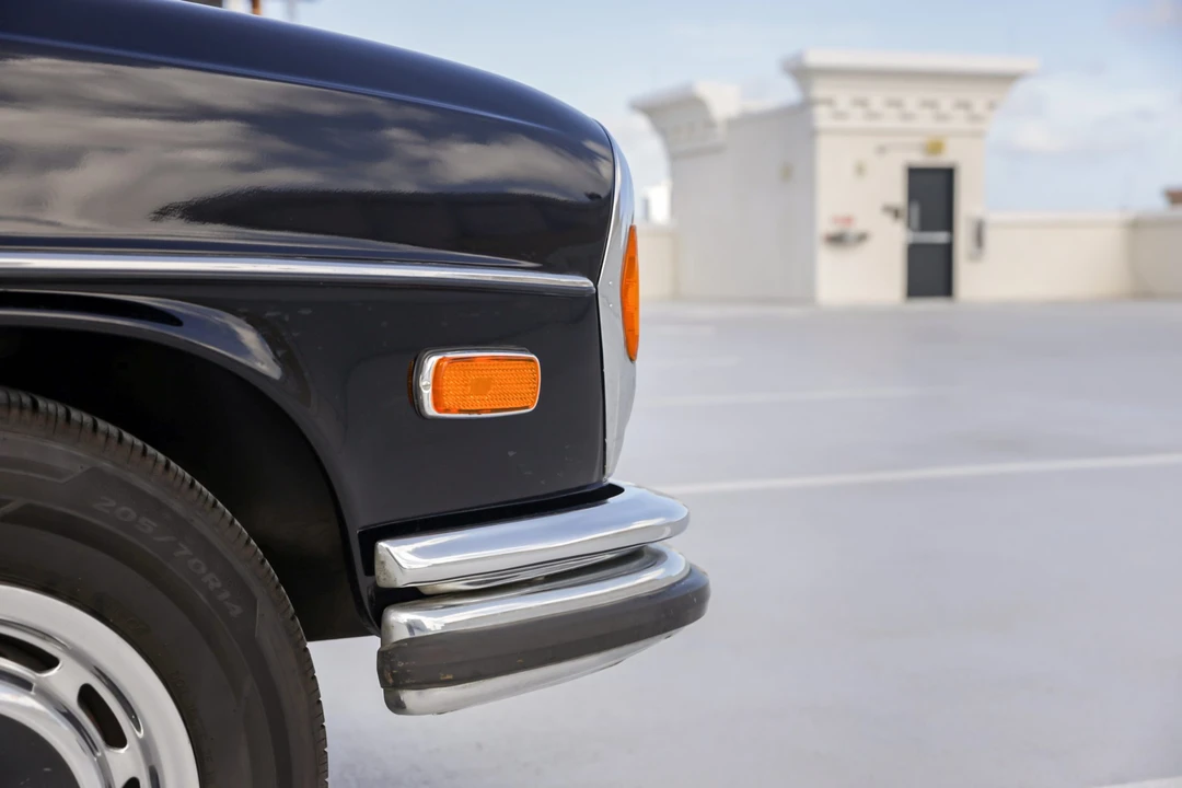 1971 Mercedes-Benz W108 & W109 - Image 16 of 31