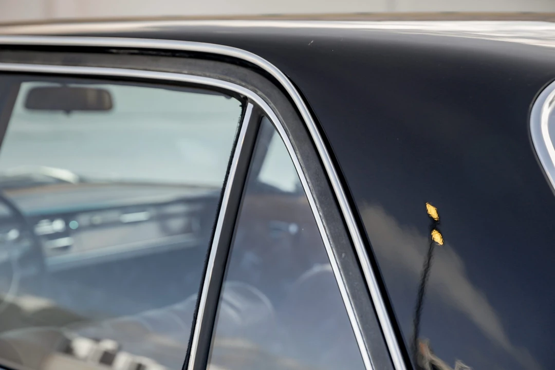 1971 Mercedes-Benz W108 & W109 - Image 23 of 31