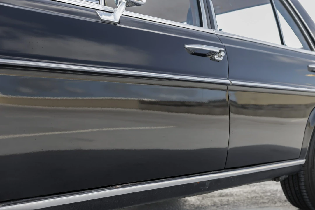 1971 Mercedes-Benz W108 & W109 - Image 31 of 31