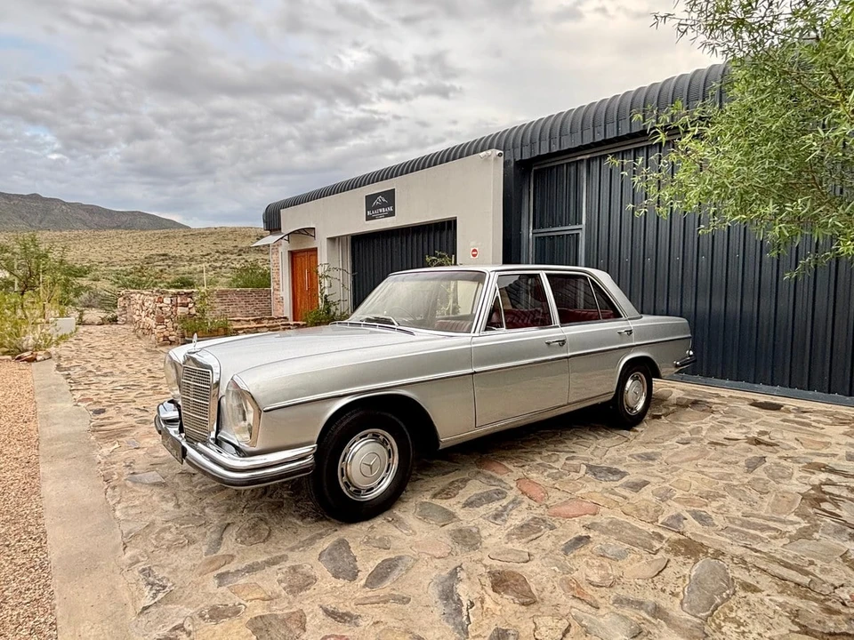 1971 Mercedes-Benz W108 & W109 - Image 20 of 31