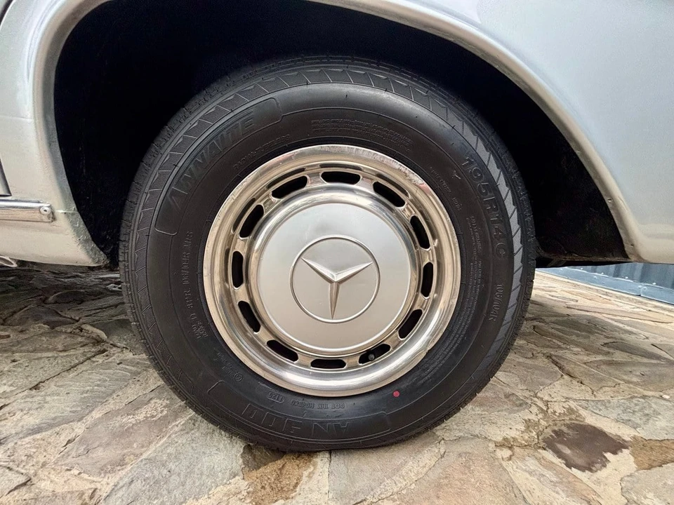 1971 Mercedes-Benz W108 & W109 - Image 30 of 31