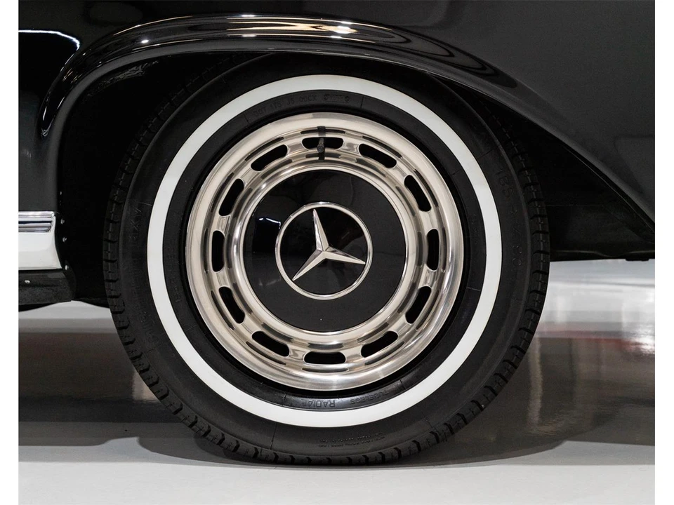 1971 Mercedes-Benz W108 & W109 - Image 15 of 31