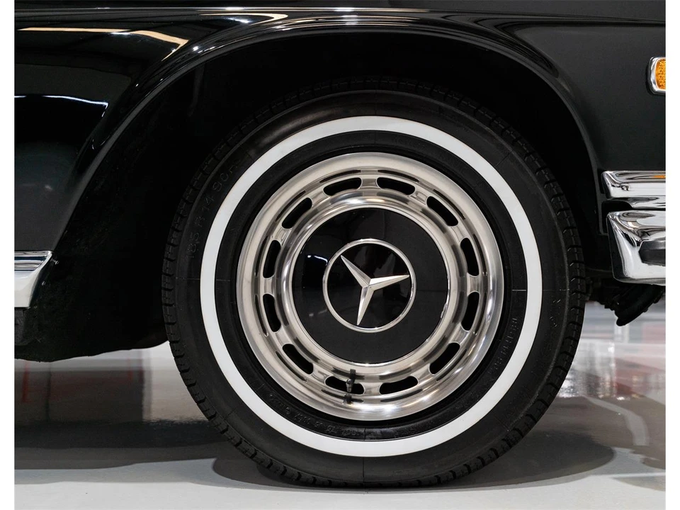1971 Mercedes-Benz W108 & W109 - Image 20 of 31