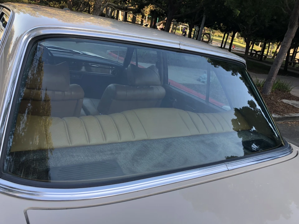 1971 Mercedes-Benz W108 & W109 - Image 20 of 31