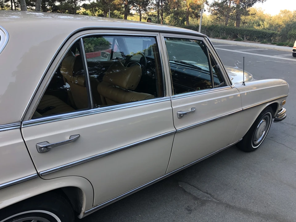 1971 Mercedes-Benz W108 & W109 - Image 22 of 31