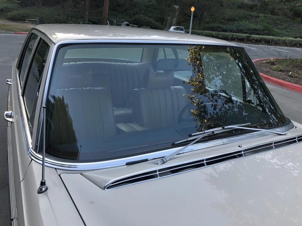 1971 Mercedes-Benz W108 & W109 - Image 19 of 31